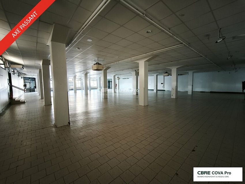 Commerce Vente 25000 BESANÇON