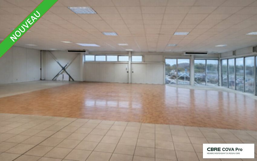 Local d'activités Location 25480 MISEREY-SALINES