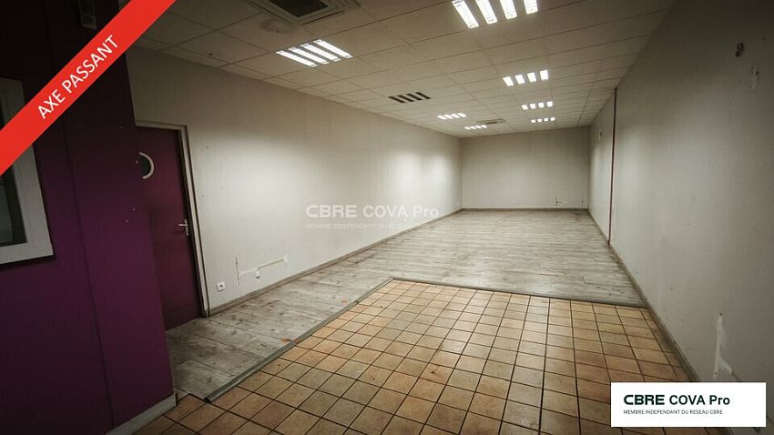 Local d'activités Location 25000 BESANCON