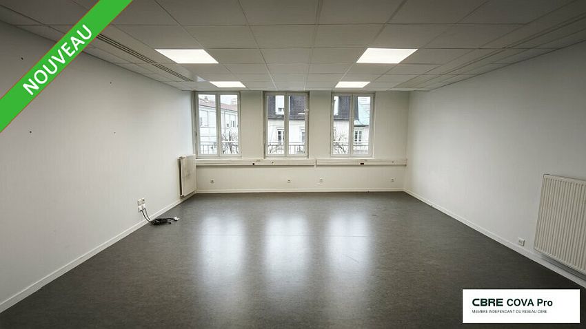 Bureau Location 25000 BESANÇON