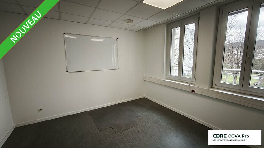 Bureau Location 25000 BESANÇON