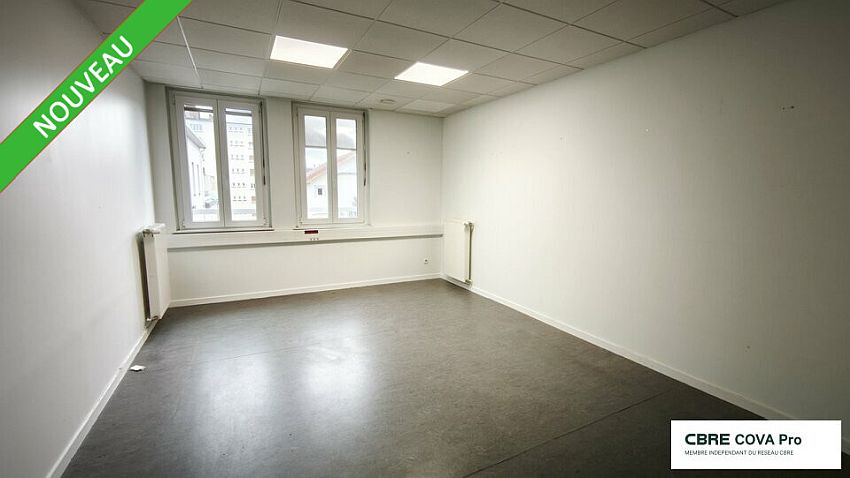 Bureau Location 25000 BESANÇON