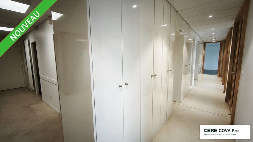 Bureau Location 25000 BESANÇON