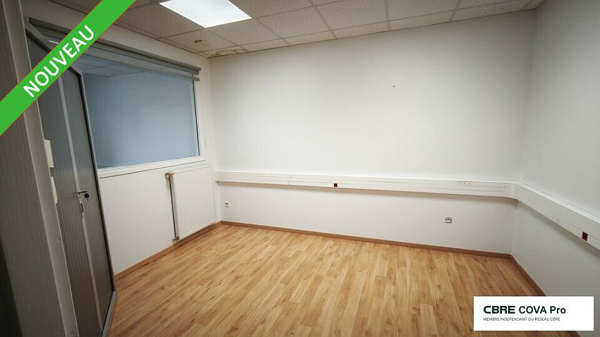 Bureau Location 25000 BESANÇON