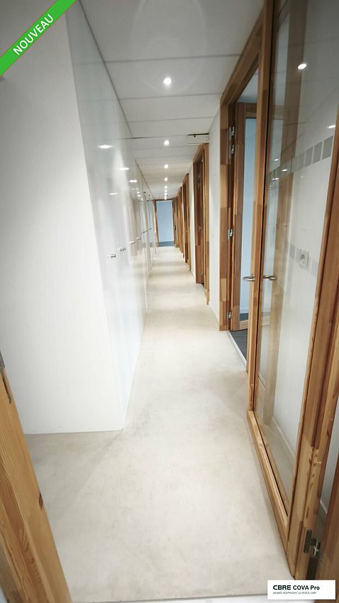 Bureau Location 25000 BESANÇON