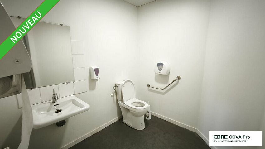 Bureau Location 25000 BESANÇON