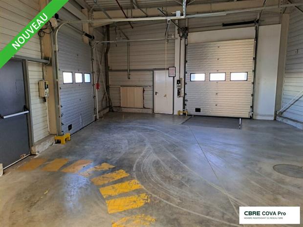 Local d'activités Location 25300 PONTARLIER