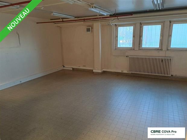 Local d'activités Location 25300 PONTARLIER