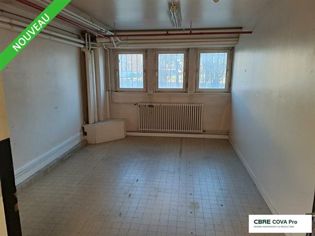 Local d'activités Location 25300 PONTARLIER