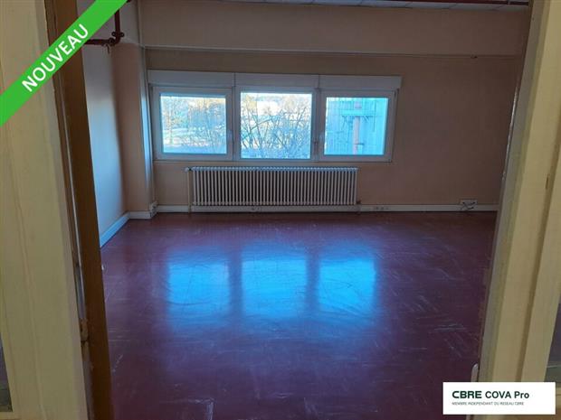 Local d'activités Location 25300 PONTARLIER