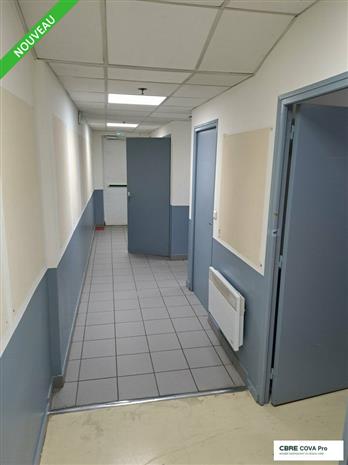 Local d'activités Location 25300 PONTARLIER