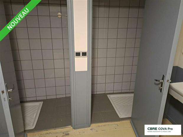 Local d'activités Location 25300 PONTARLIER