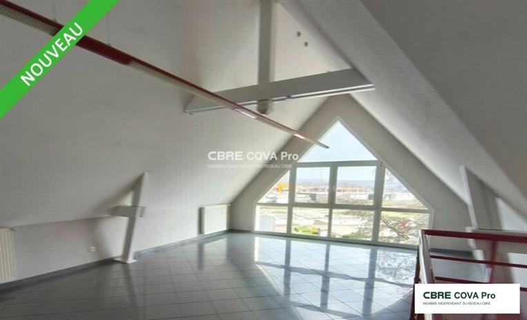 Bureau Location 25480 MISEREY SALINES