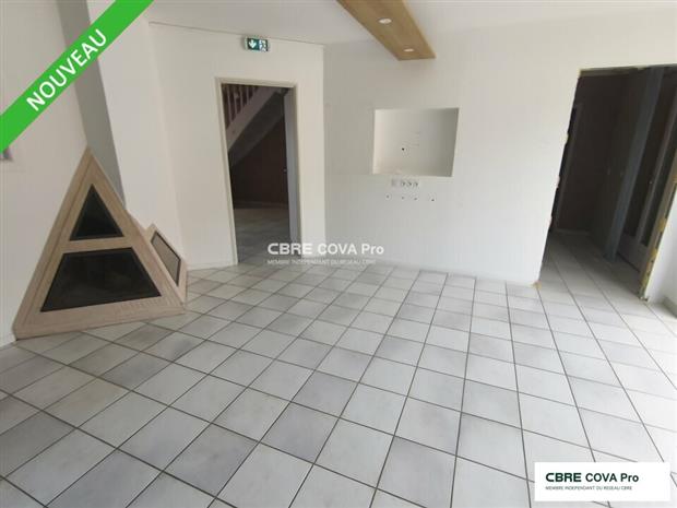 Bureau Location 25480 MISEREY SALINES