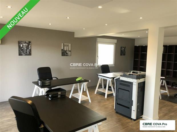 Bureau Location 25480 MISEREY SALINES