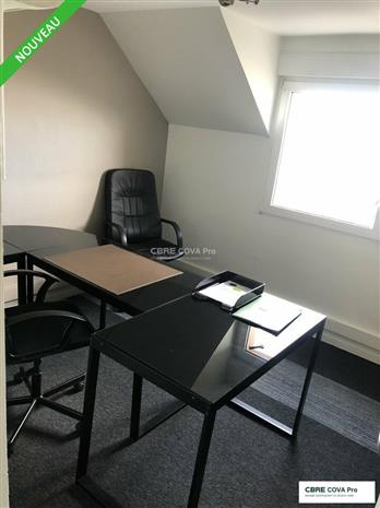 Bureau Location 25480 MISEREY SALINES