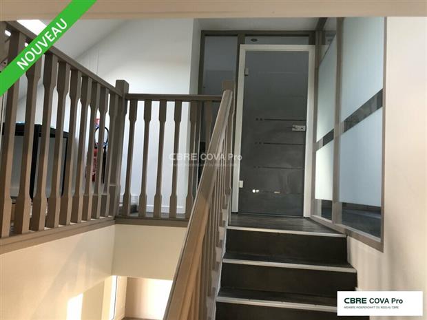 Bureau Location 25480 MISEREY SALINES