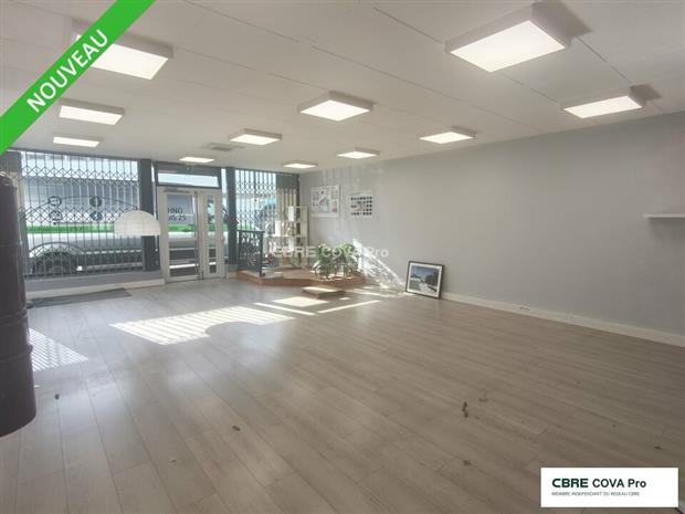 Commerce Vente 25000 BESANCON