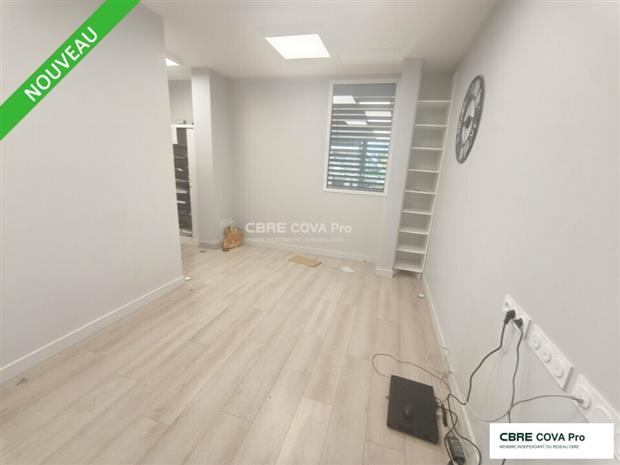 Commerce Vente 25000 BESANCON
