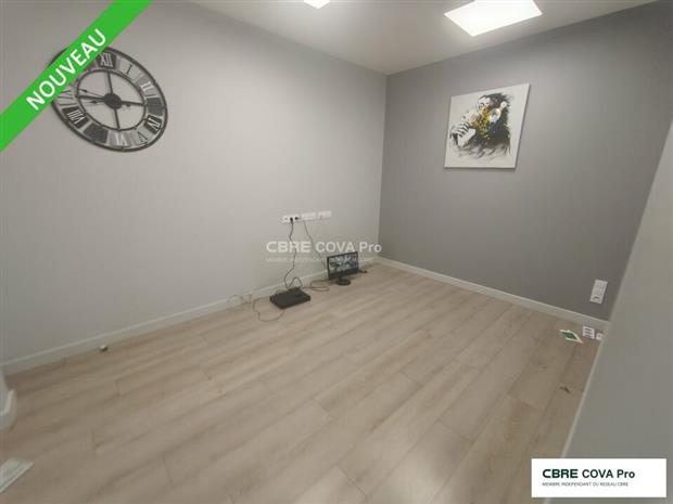 Commerce Vente 25000 BESANCON