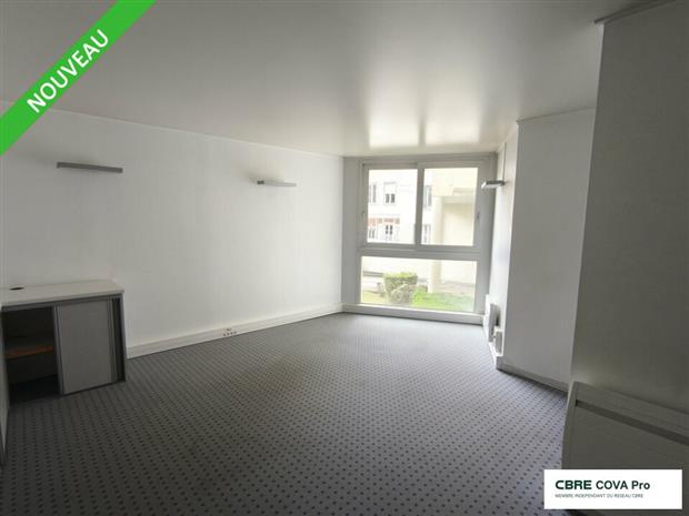 Bureau Location 25000 BESANCON