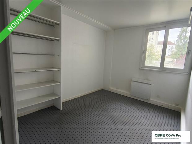 Bureau Location 25000 BESANCON