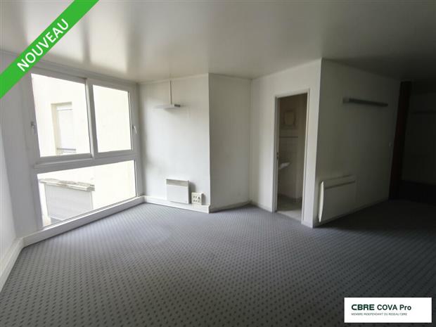 Bureau Location 25000 BESANCON