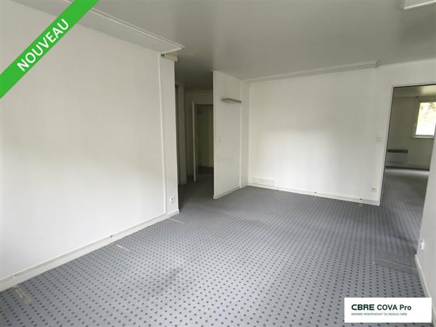 Bureau Location 25000 BESANCON