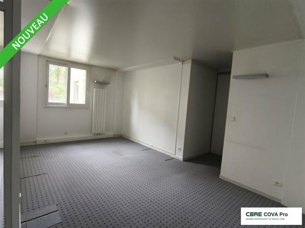 Bureau Location 25000 BESANCON