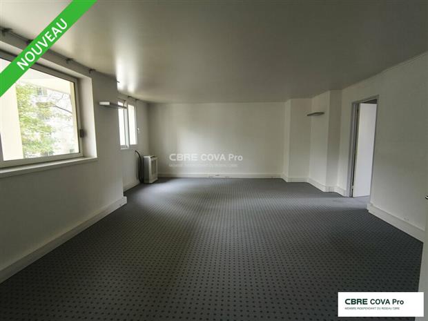 Bureau Vente 25000 BESANCON