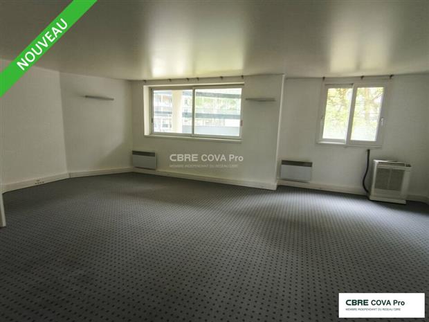 Bureau Vente 25000 BESANCON