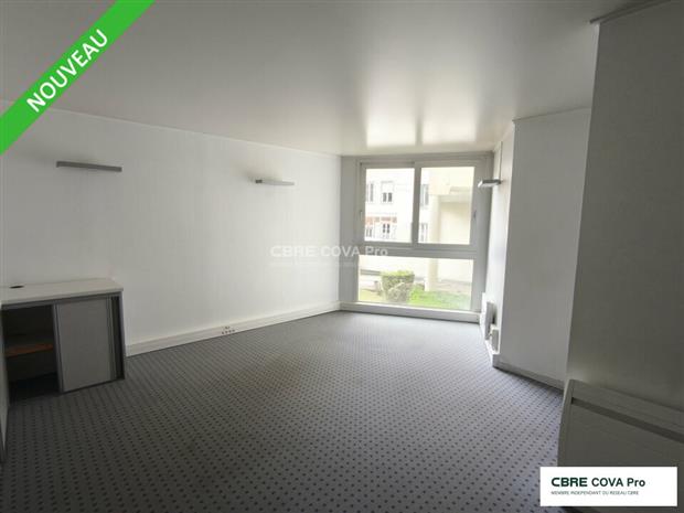 Bureau Vente 25000 BESANCON