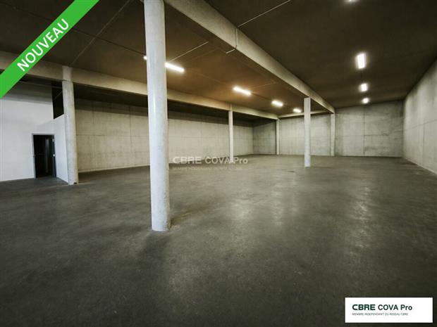 Commerce Location 25480 ÉCOLE-VALENTIN