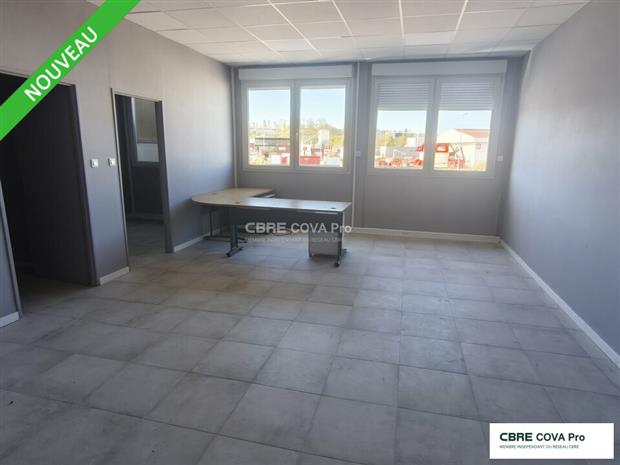 Bureau Location 25000 BESANCON