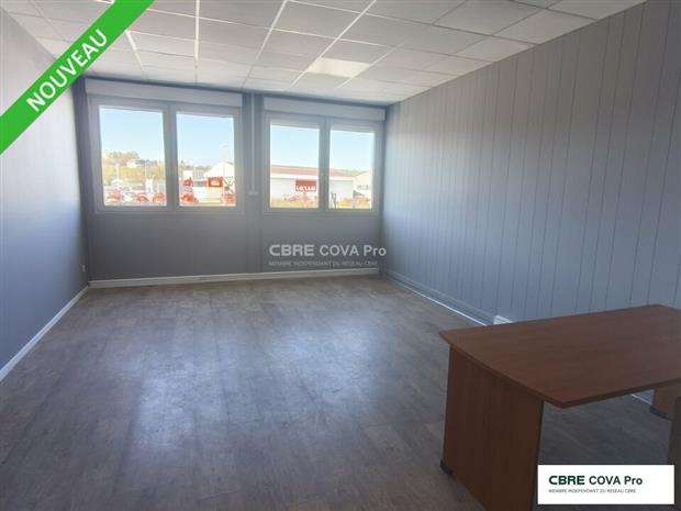 Bureau Location 25000 BESANCON