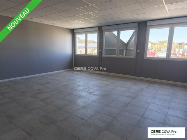 Bureau Location 25000 BESANCON