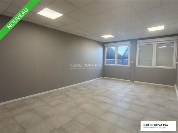 Bureau Location 25000 BESANCON