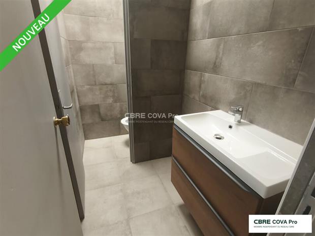 Bureau Location 25000 BESANCON