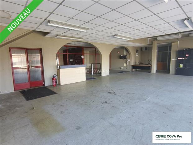 Commerce Location 25000 BESANCON