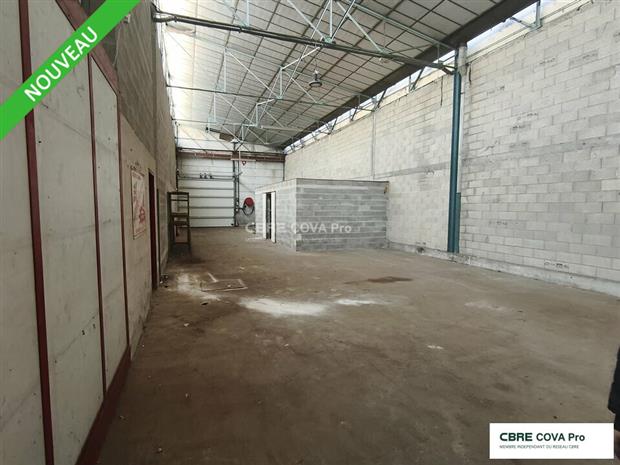 Commerce Location 25000 BESANCON