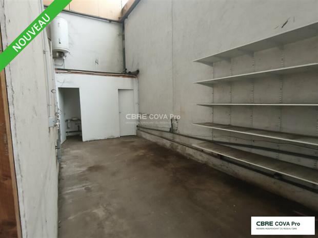 Commerce Location 25000 BESANCON