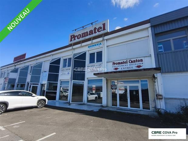 Commerce Location 25000 BESANCON