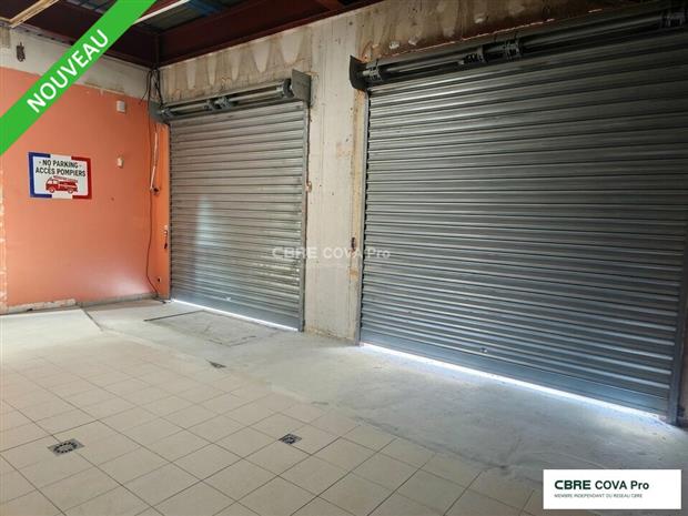 Commerce Location 25220 CHALEZEULE