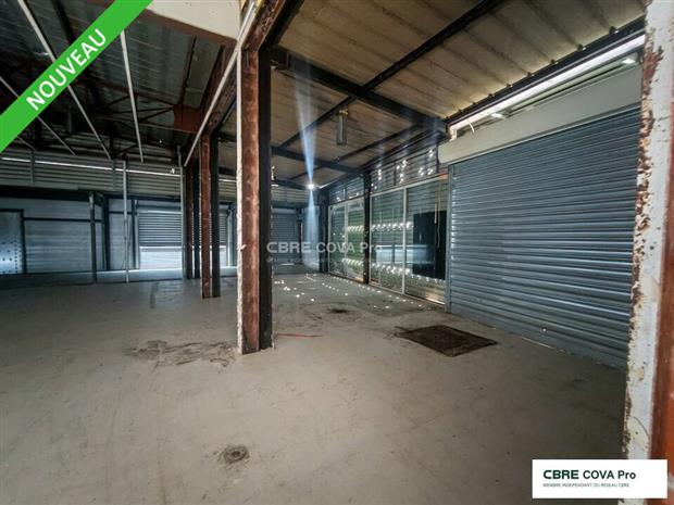 Commerce Location 25220 CHALEZEULE