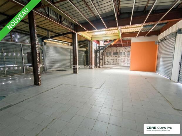 Commerce Location 25220 CHALEZEULE