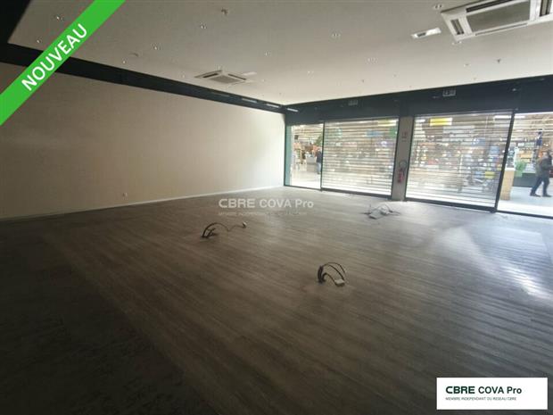 Commerce Location 25220 CHALEZEULE