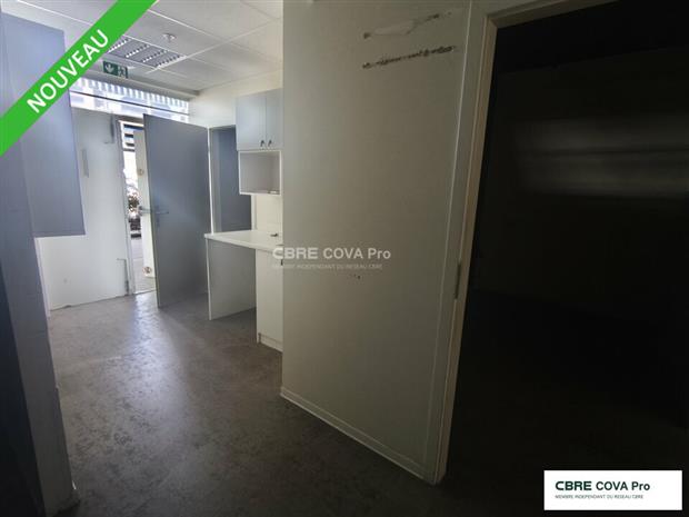 Commerce Location 25220 CHALEZEULE