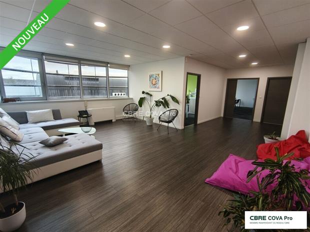 Bureau Location 25000 BESANCON