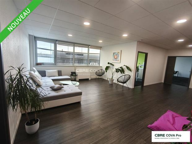 Bureau Location 25000 BESANCON