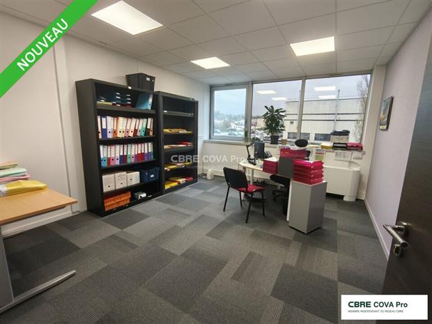 Bureau Location 25000 BESANCON